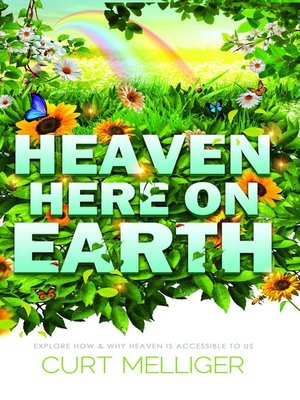 cover image of Heaven Here on Earth